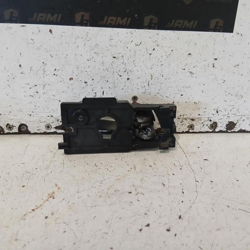 door handle