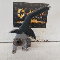 handbrake lever
