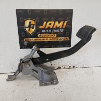 pedal assembly
