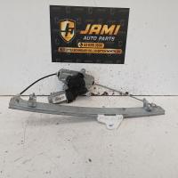 window regulator/motor rear left