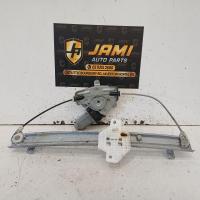 window regulator/motor rear right