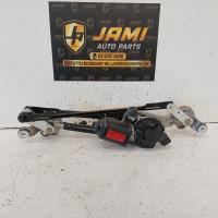 wiper motor
