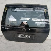 bootlid/tailgate