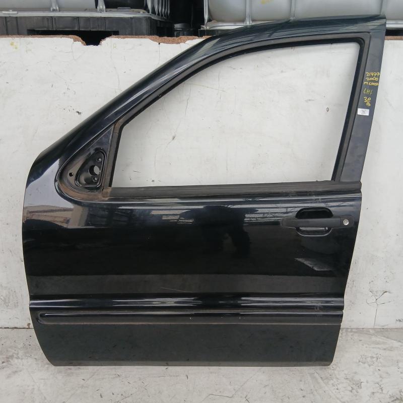 door front left