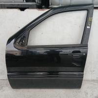 door front left