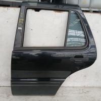 door/sliding rear left