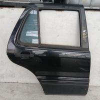 door/sliding rear right