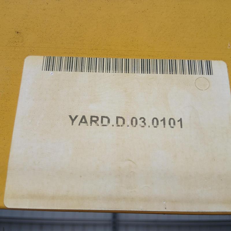 door/sliding rear right