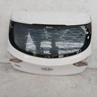 bootlid/tailgate