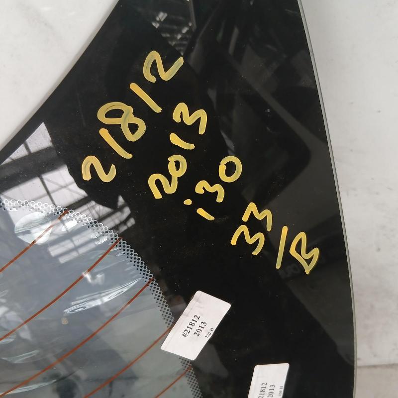 bootlid/tailgate