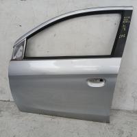 door front left