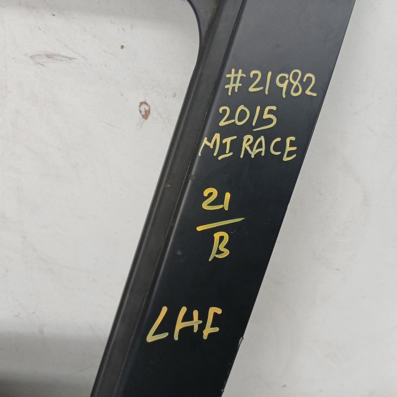 door front left