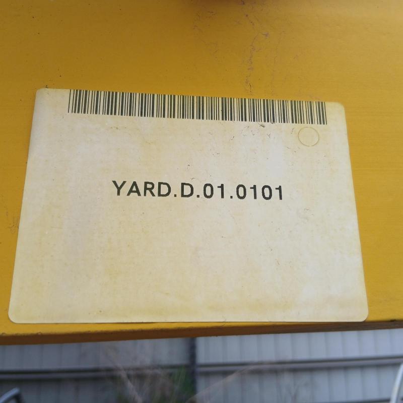 door front left