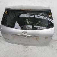 bootlid/tailgate