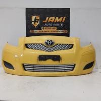 bumper front