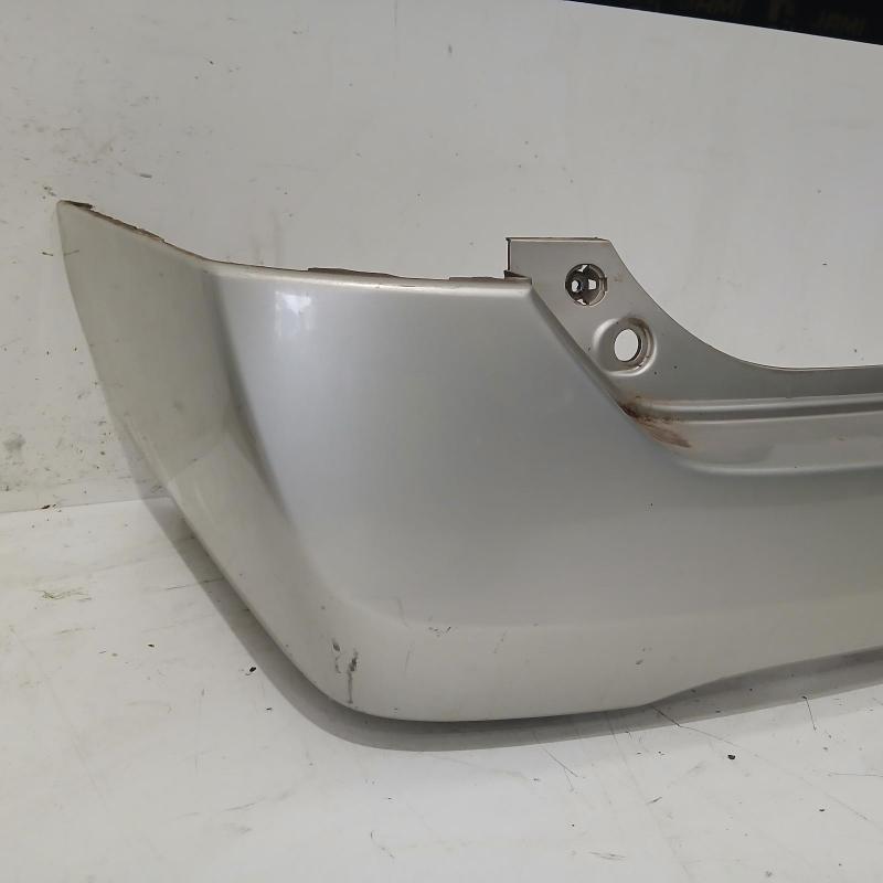 bumper rear