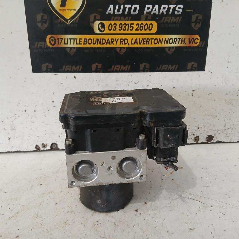 abs pump/modulator