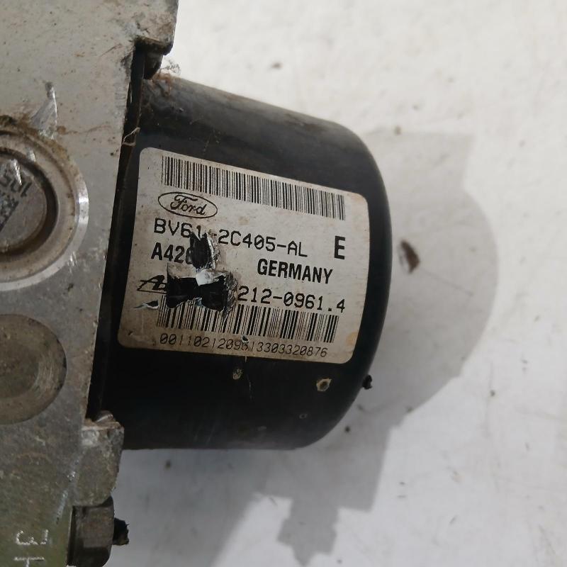 abs pump/modulator