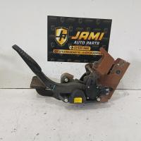 pedal assembly