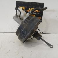 brake booster