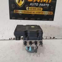 abs pump/modulator
