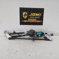wiper motor