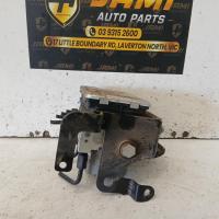 abs pump/modulator
