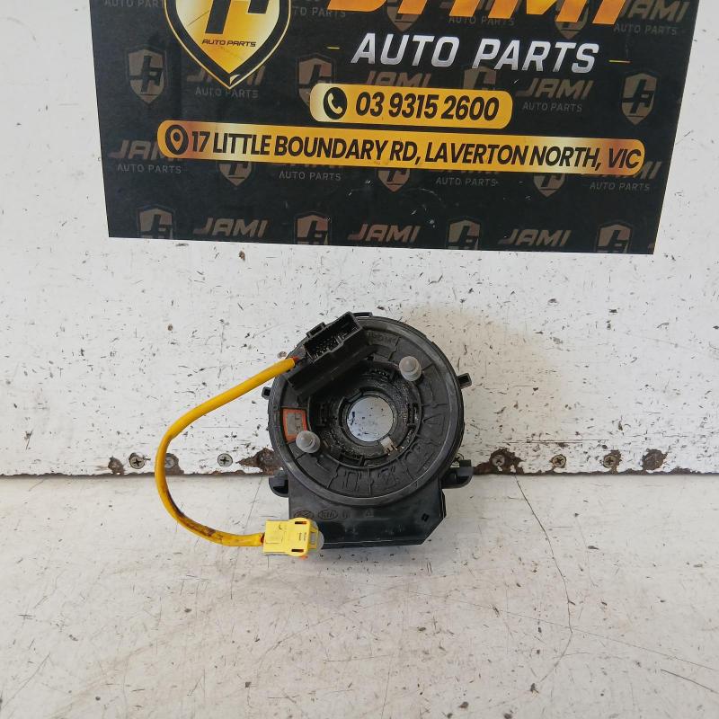airbag module/sensor