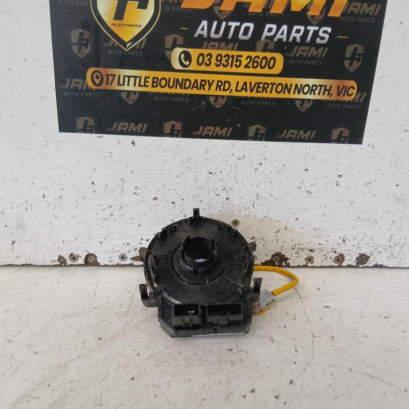 airbag module/sensor