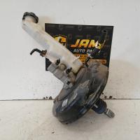 brake booster