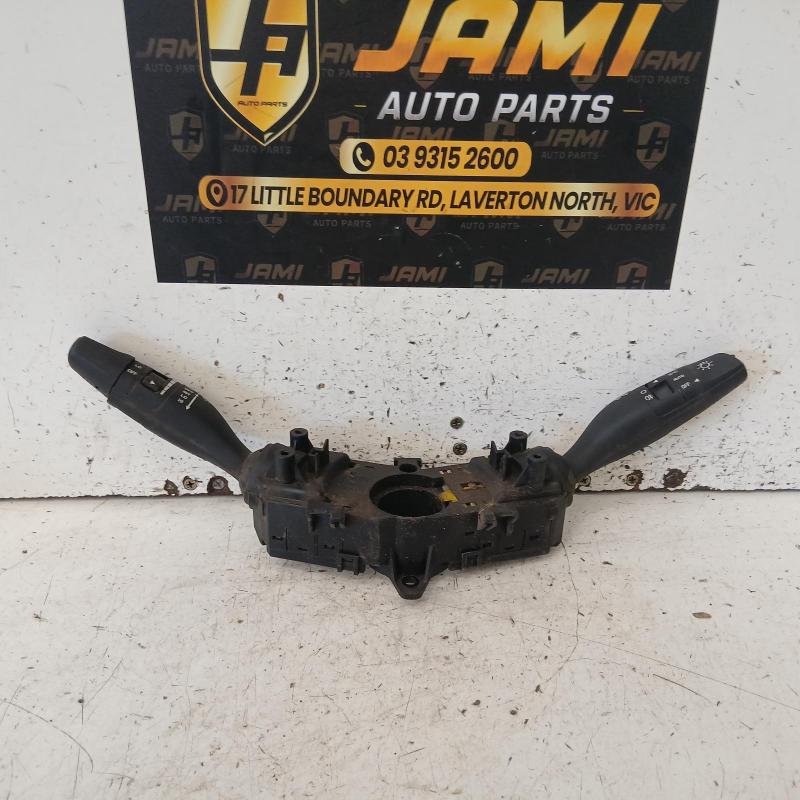 combination switch