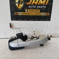 door handle