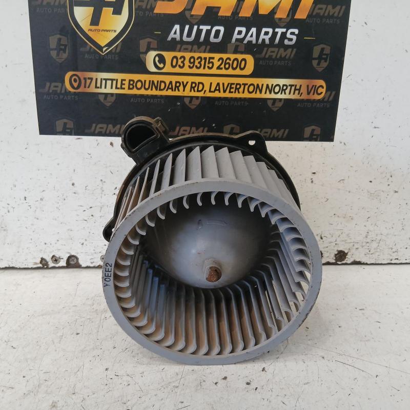 heater fan/motor