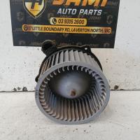 heater fan/motor