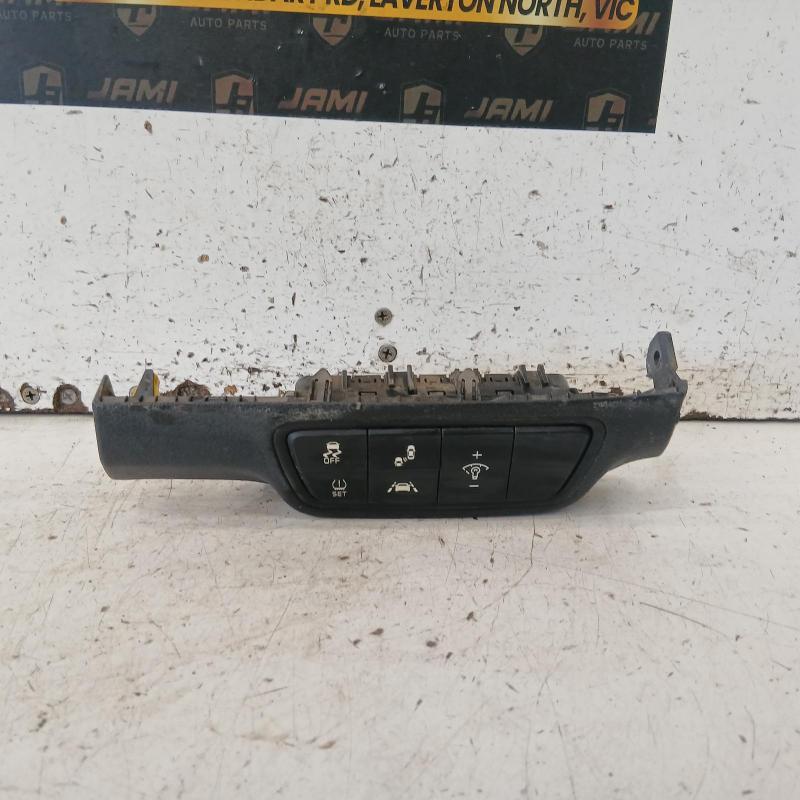 miscellaneous switch relay