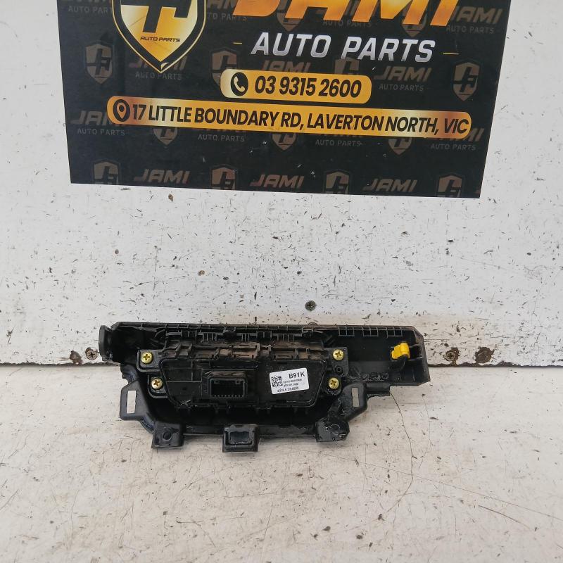miscellaneous switch relay