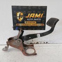 pedal assembly