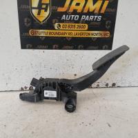 pedal assembly