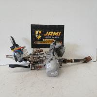 steering column