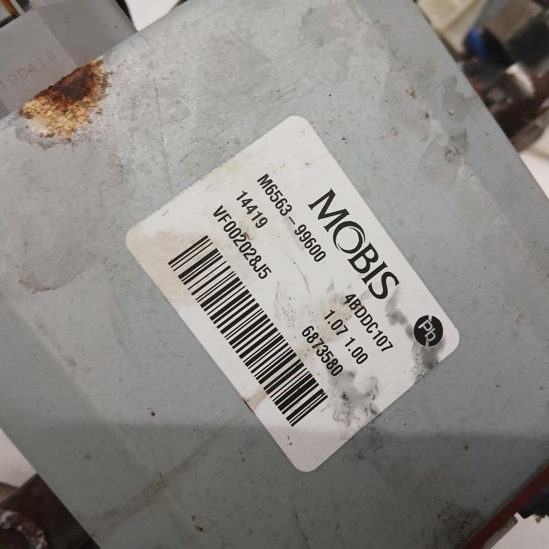 steering column