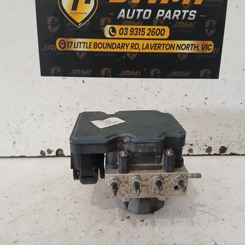 abs pump/modulator