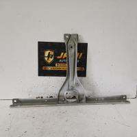 bonnet lock support
