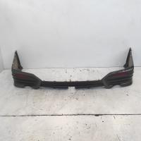 bumper rear