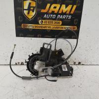 door/boot/gate lock