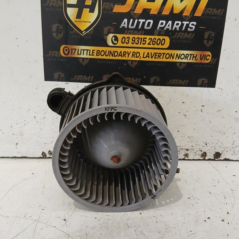 heater fan/motor