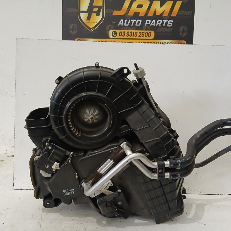heater core/box