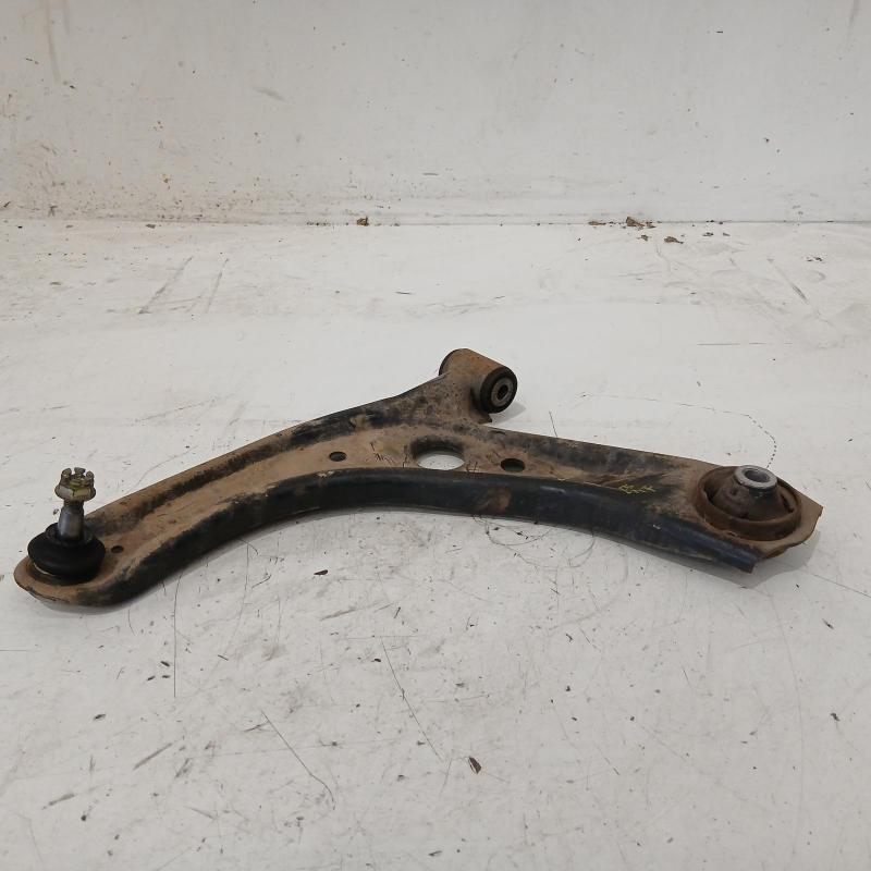 control arm lower front left
