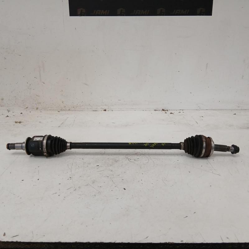 driveshaft right
