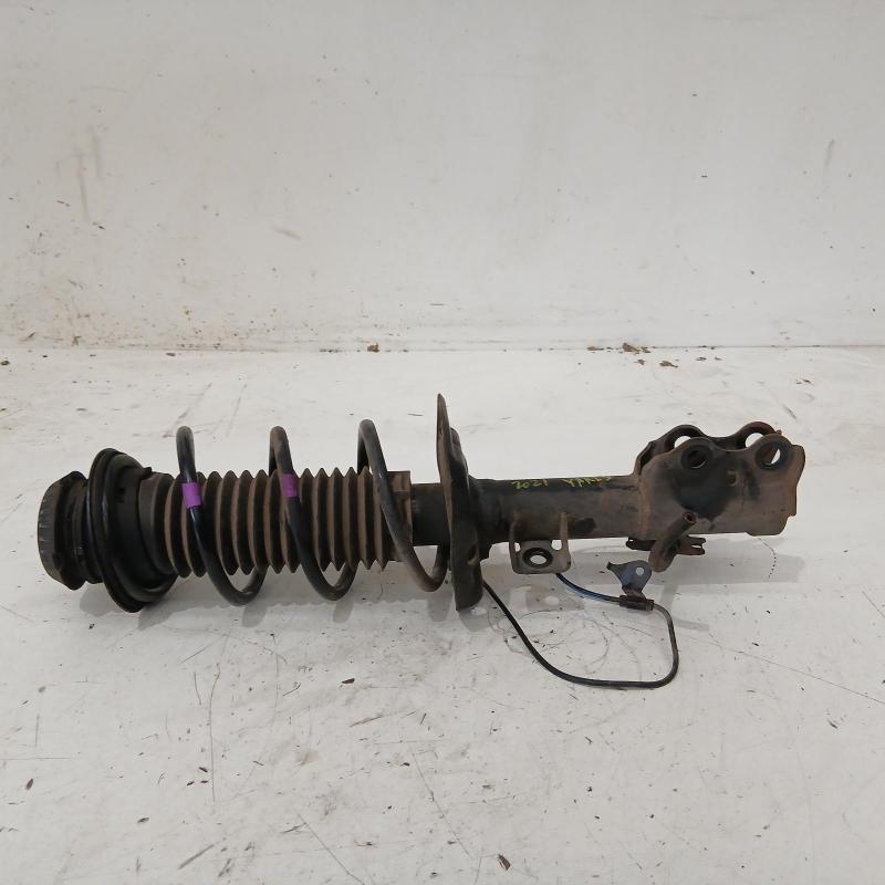 strut front left