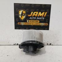 heater fan/motor